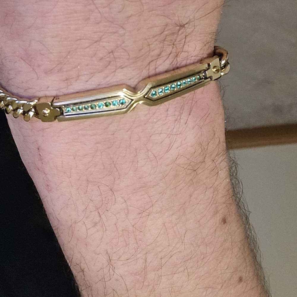 Used Bracelet 6.5 Inches